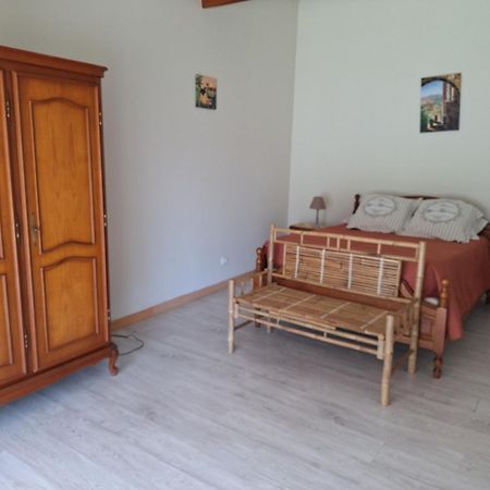 Les Hauts Benquey Mérignas Kültér fotó